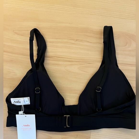 Andie Swim - The Tahiti Top - Picture 4 of 5